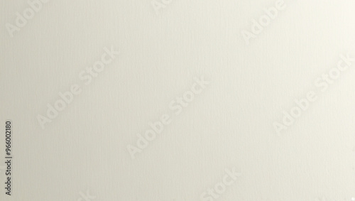 Ultra minimalistic plain clean paper texture subtle grain, off-white beige and even, background, backdrop, wallpaper. photo