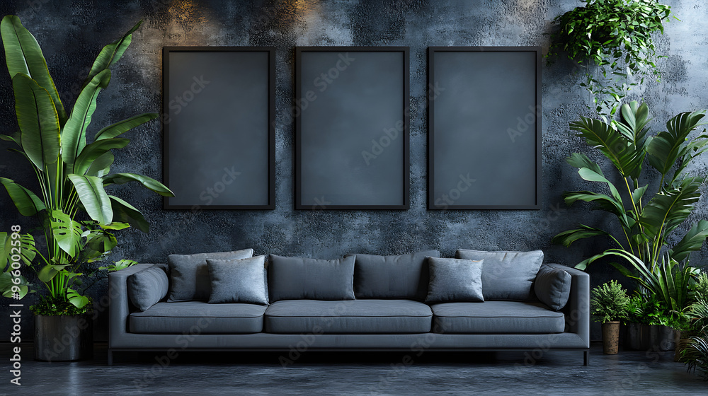 “Black Background Featuring Three Vertical Blank Black Canvases, Creating a Minimalist and Elegant Design, Ideal for Customizable Templates, Art Displays, and Modern Visual Projects with a Clean and S “Black Background Featuring Three Vertical Blank Black Canvases, Creating a Minimalist and Elegant Design, Ideal for Customizable Templates, Art Displays, and Modern Visual Projects with a Clean and S