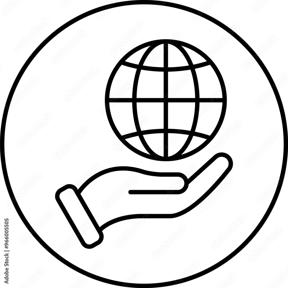 World globe icons set. Vector Earth global country map sign. Travel internet globe vector collection. World globe icons set. Vector Earth global country map sign. Travel internet globe vector collection.