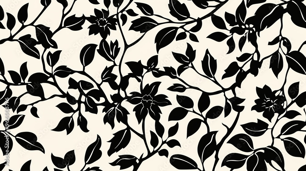 flower silhouette wallpaper flower silhouette wallpaper