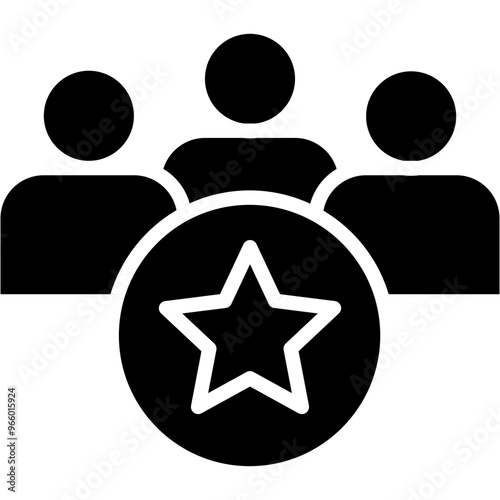 Customer Success Icon