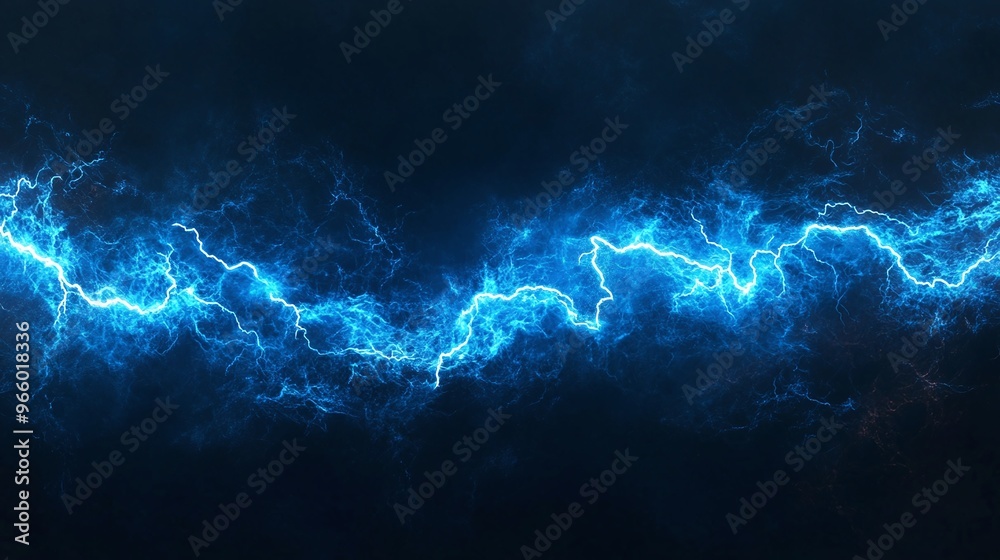 thunderbolt background with electric texture depicting blue lightning against a dark sky, capturing the essence of nature’s power and intensity thunderbolt background with electric texture depicting blue lightning against a dark sky, capturing the essence of nature’s power and intensity