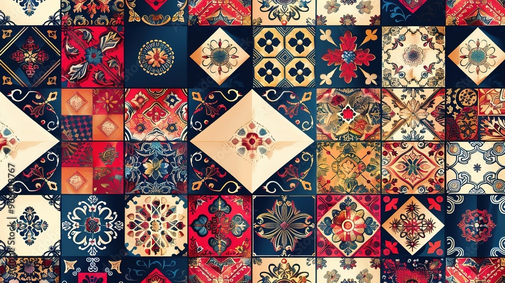 traditional quilt pattern wallpaper traditional quilt pattern wallpaper