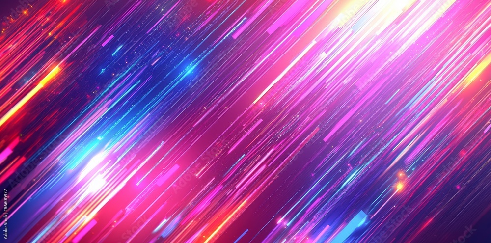 Stock background with interlaced digital glitch, distortion, and rave 80s 90s cyberpunk aesthetic. Stock background with interlaced digital glitch, distortion, and rave 80s 90s cyberpunk aesthetic.