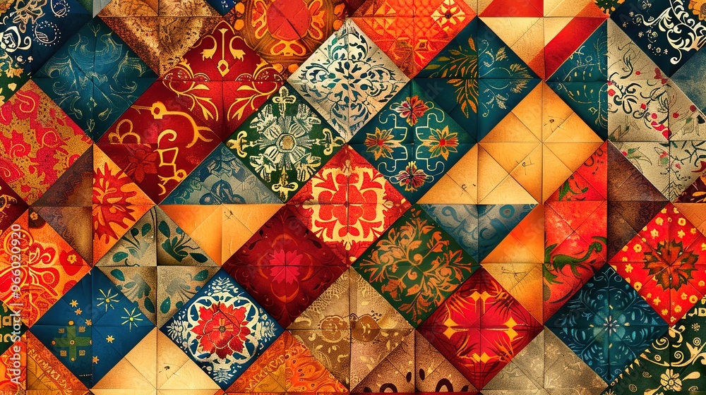 traditional quilt pattern wallpaper traditional quilt pattern wallpaper
