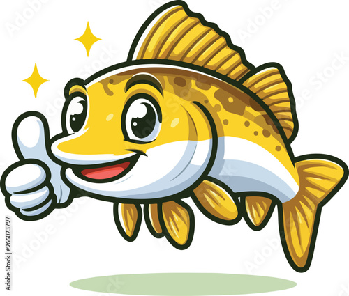 fish vector 