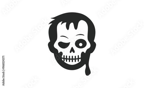 Zombie icon