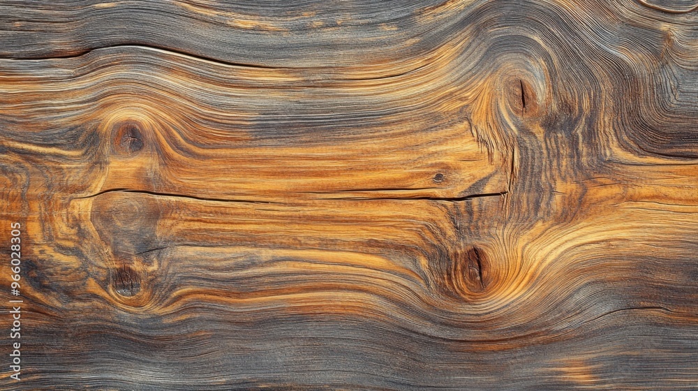 Beautiful wood texture background with rich grain and natural patterns. Beautiful wood texture background with rich grain and natural patterns.
