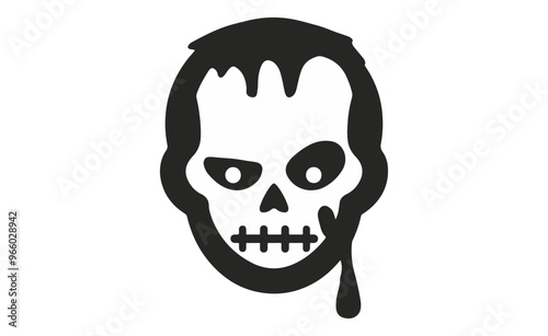 Zombie icon