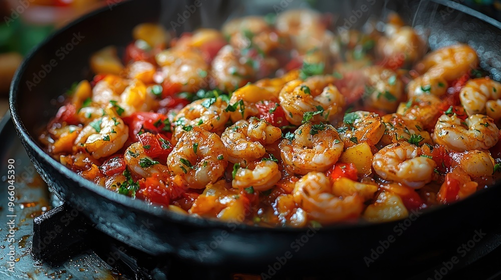 Cooking a Delicious and Nutritious Meal from Scratch at Home Cooking a Delicious and Nutritious Meal from Scratch at Home