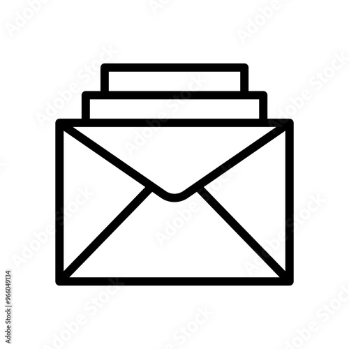 Mail icon
