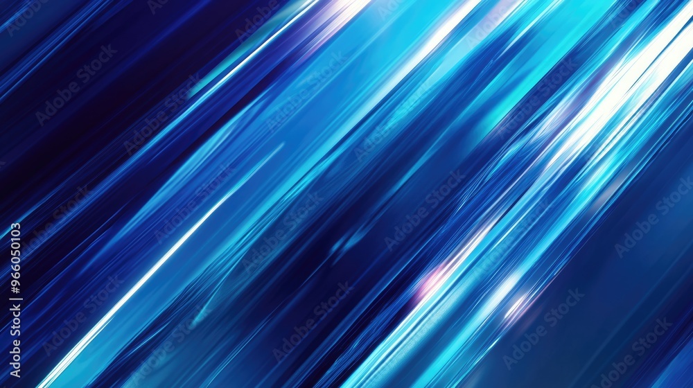 Futuristic Blue Abstract Artistic Design with Dynamic Shapes and Bright Energy Futuristic Blue Abstract Artistic Design with Dynamic Shapes and Bright Energy