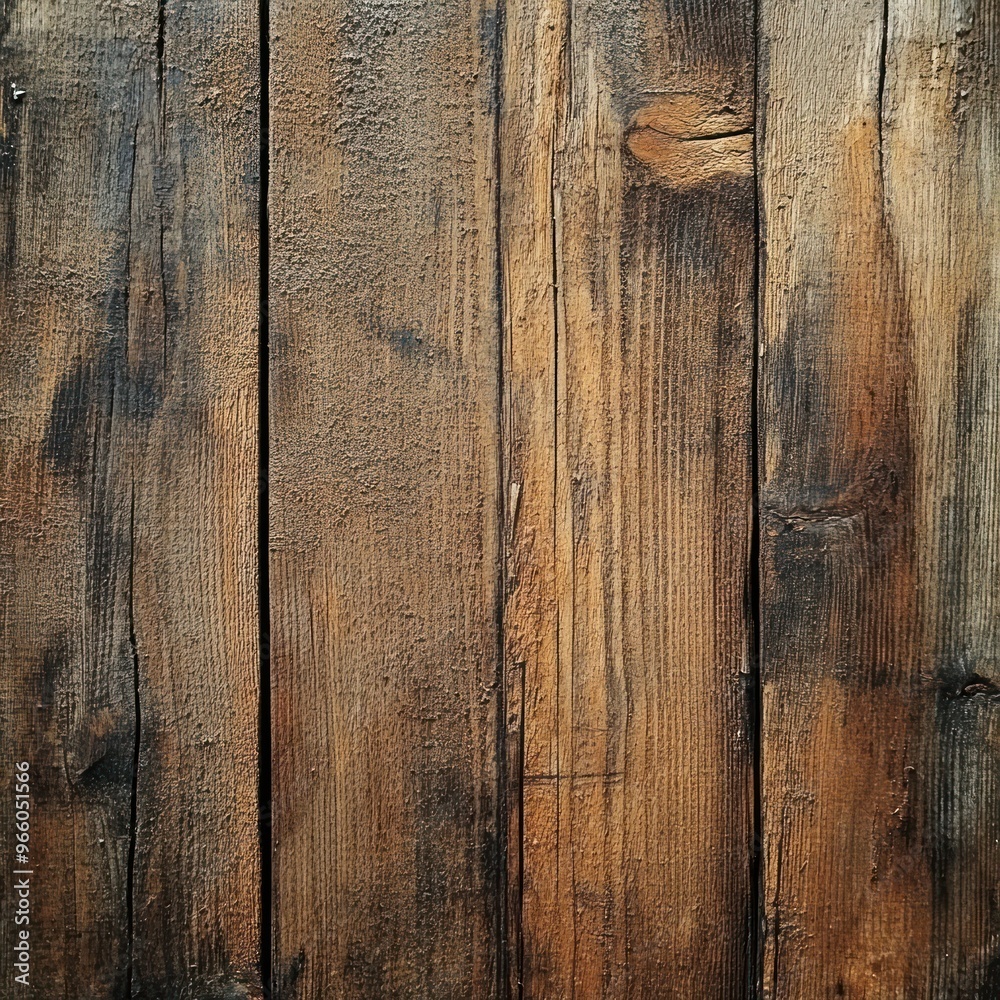 Weathered Wooden Planks Texture Weathered Wooden Planks Texture