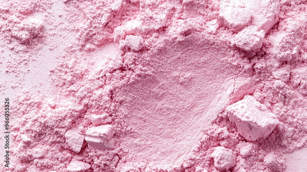soft pink cosmetic powder texture for makeup product background showcasing smooth and flawless finish with a radiant feminine glow soft pink cosmetic powder texture for makeup product background showcasing smooth and flawless finish with a radiant feminine glow