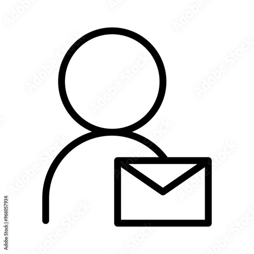 Mail icon