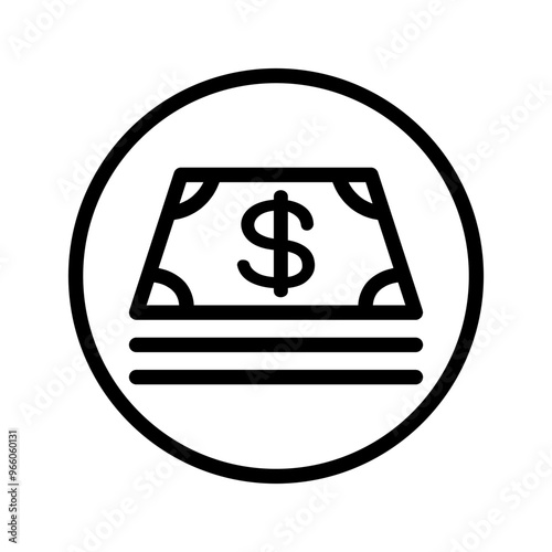 Corruption icon