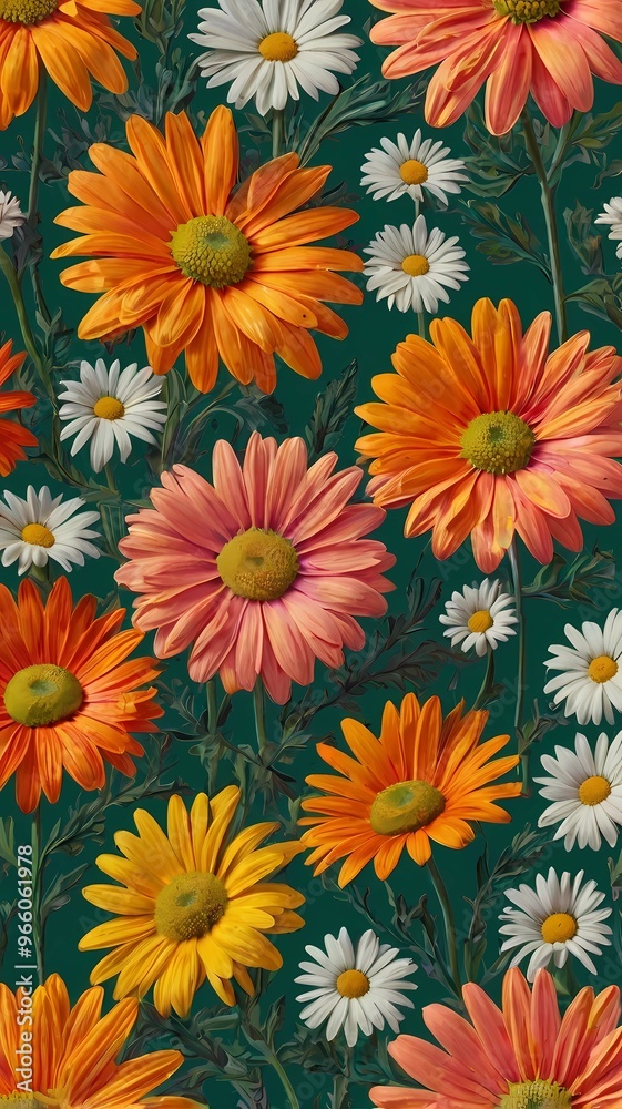 yellow and orange flowers yellow and orange flowers