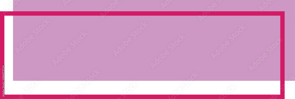 Obraz premium Colored glossy web buttons Illustration