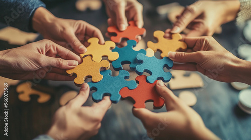 Encourage team members to take on new challenges, providing support and guidance to help them succeed in unfamiliar tasks.