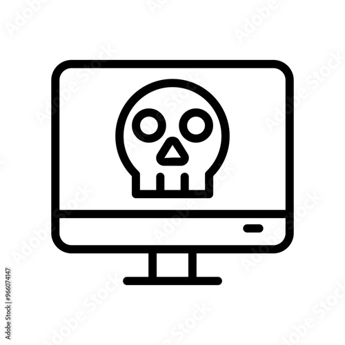 Hacking icon