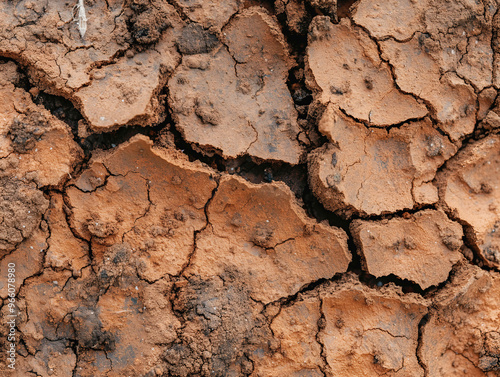 Earth Texture