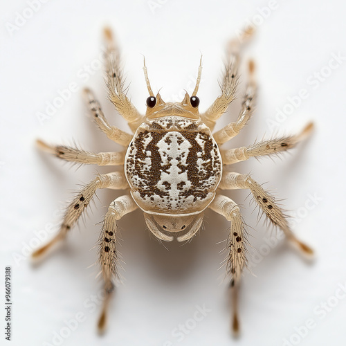 Lice Isolated