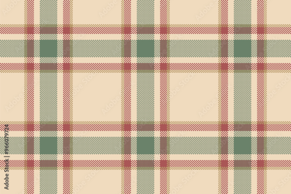 Conceptual fabric textile texture, nyc background tartan vector. Brazil check seamless plaid pattern in light and pastel colors. Conceptual fabric textile texture, nyc background tartan vector. Brazil check seamless plaid pattern in light and pastel colors.