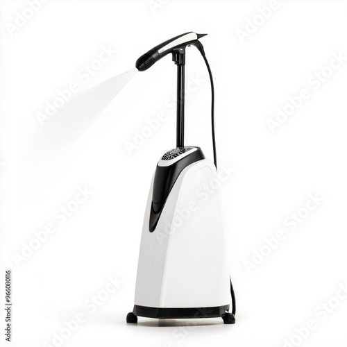 Power Washer Isolated