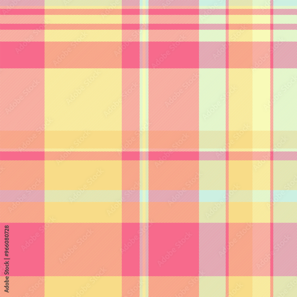 Celebrate check textile plaid, industry seamless pattern texture. Other background fabric vector tartan in light and red colors. Celebrate check textile plaid, industry seamless pattern texture. Other background fabric vector tartan in light and red colors.