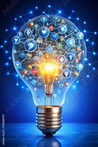 Exploring Innovative Ideas and Concepts in Digital Marketing for Effective Strategies