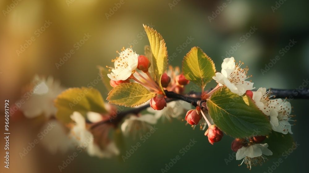 blooming tree blooming tree