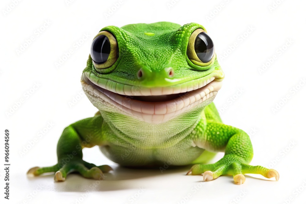 A small, green, anthropomorphic reptile with a cheeky grin and a British accent-inspired pose, standing in front of A small, green, anthropomorphic reptile with a cheeky grin and a British accent-inspired pose, standing in front of