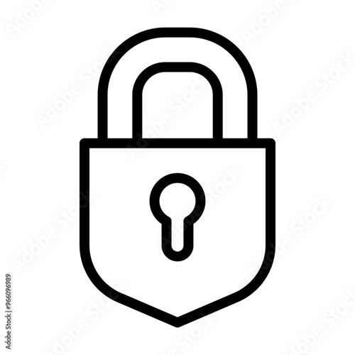 Lock icon