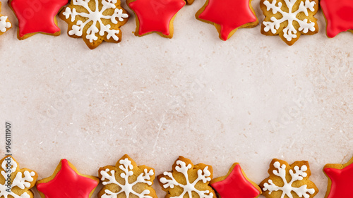 Classic Christmas Sugar Cookies for Holiday Baking and Gifting