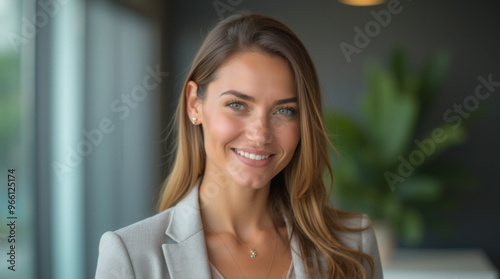 Confident Professional Women Corporate and Lifestyle Headshots - Diverse Business and Urban Scenes