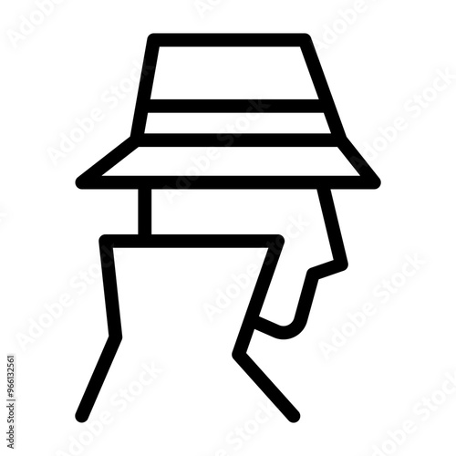 Spy icon