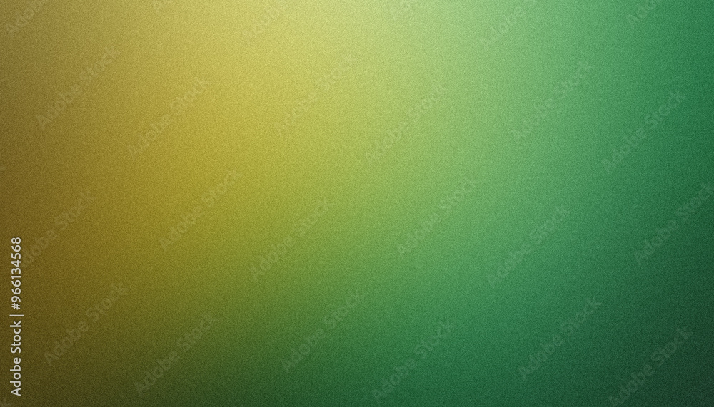 Textured backdrop with a gradual color shift from yellow to green Textured backdrop with a gradual color shift from yellow to green