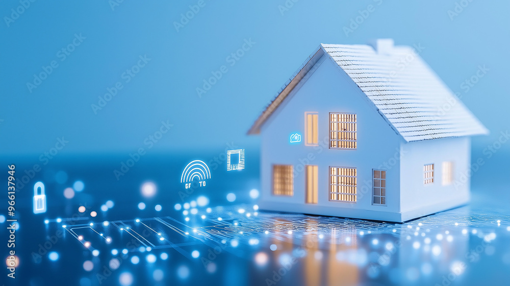 smart home smart home