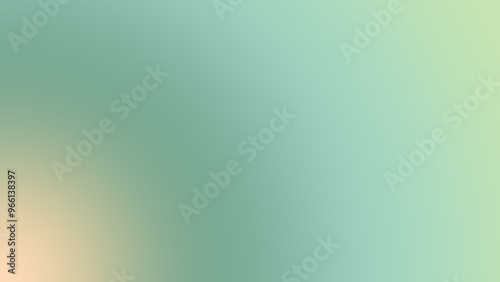 Basic Gradient background with hologram effect and magic lights. Abstract fantasy backdrop with fairy sparkles.
