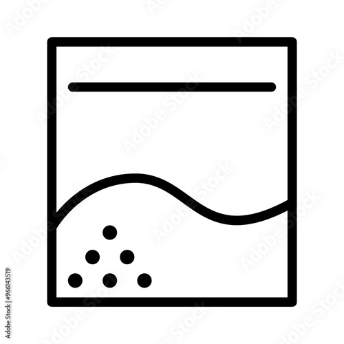 Cocaine icon