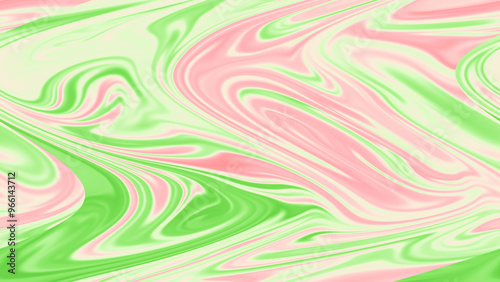 Mix Color Abstract Blurred gradient background with hologram effect and magic lights. Abstract fantasy backdrop with fairy sparkles.