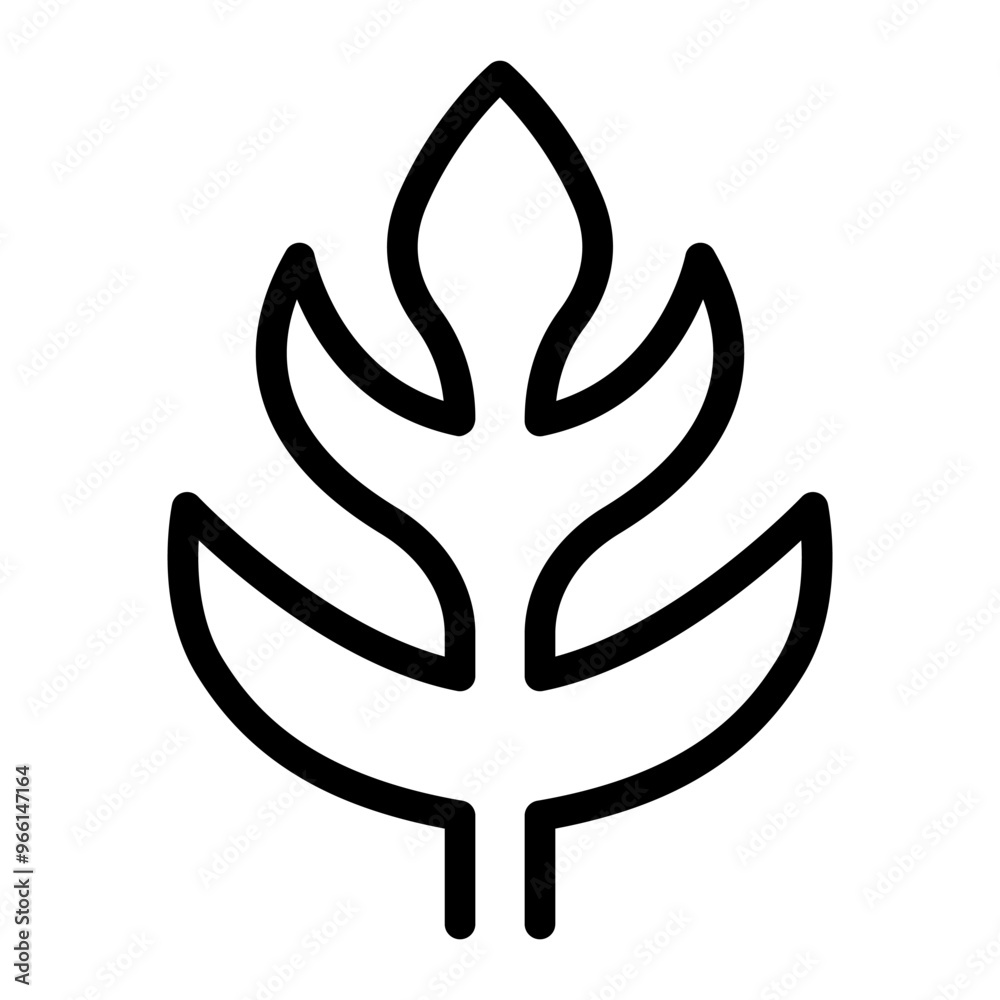 Leaf icon Leaf icon