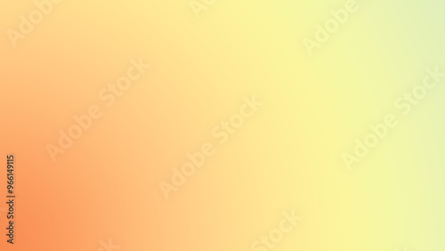 Chocolate Abstract Blurred gradient background with hologram effect and magic lights. Abstract fantasy backdrop with fairy sparkles.