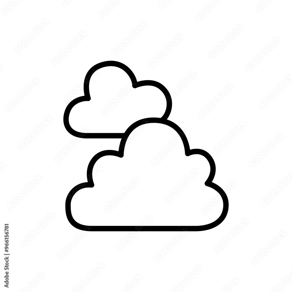 Cloud icon Cloud icon