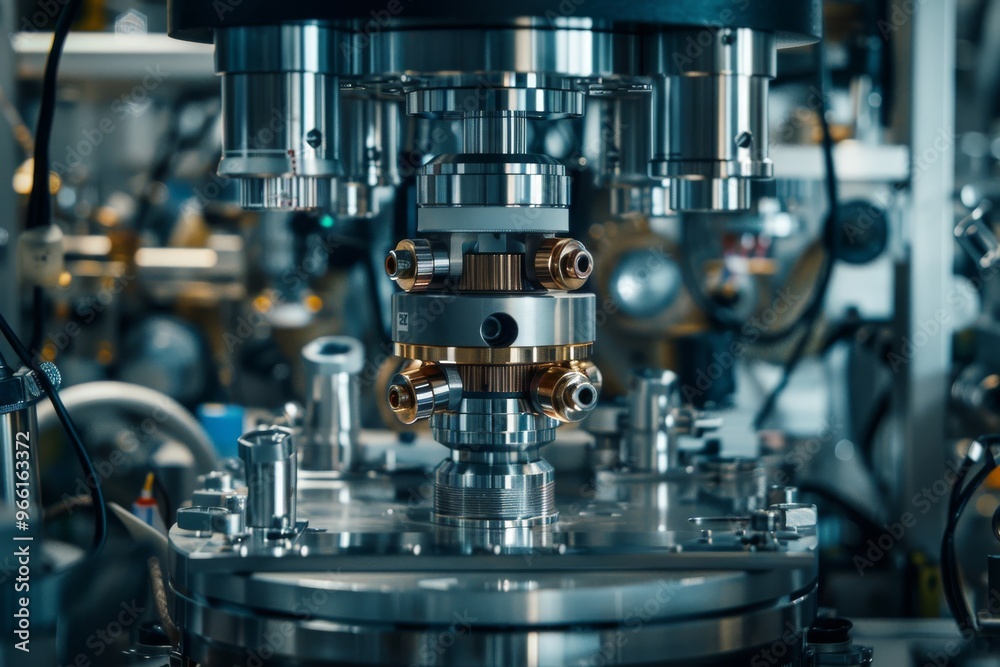 Scanning transmission electron microscope, STEM for diagnostics nanomaterials and nanostructures Scanning transmission electron microscope, STEM for diagnostics nanomaterials and nanostructures