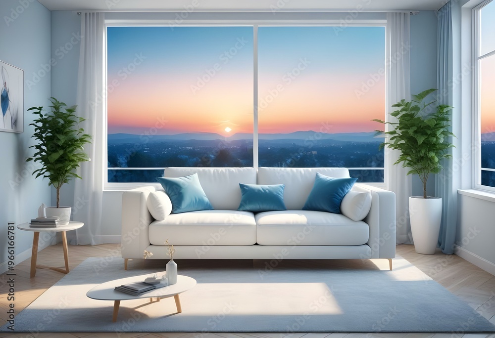 Photo modern style interior room 3d illustration Interior,Kitchen,Washrooms frame living room with colorful white sofa,led with blank frame Photo modern style interior room 3d illustration Interior,Kitchen,Washrooms frame living room with colorful white sofa,led with blank frame