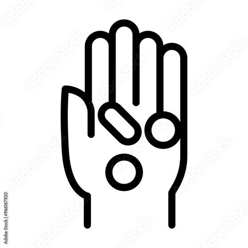 Overdose icon
