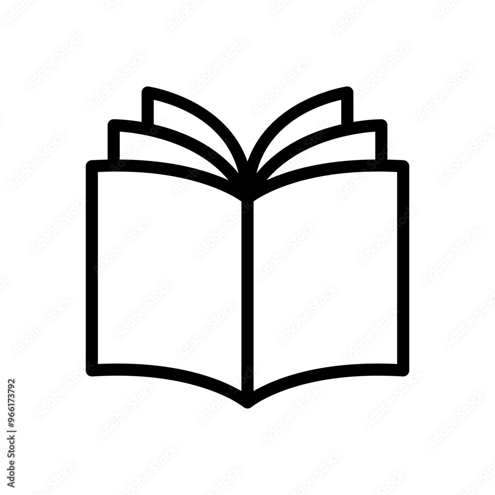 Book icon Book icon