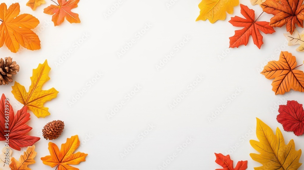 Autumn layers in rich earthy tones Autumn layers in rich earthy tones