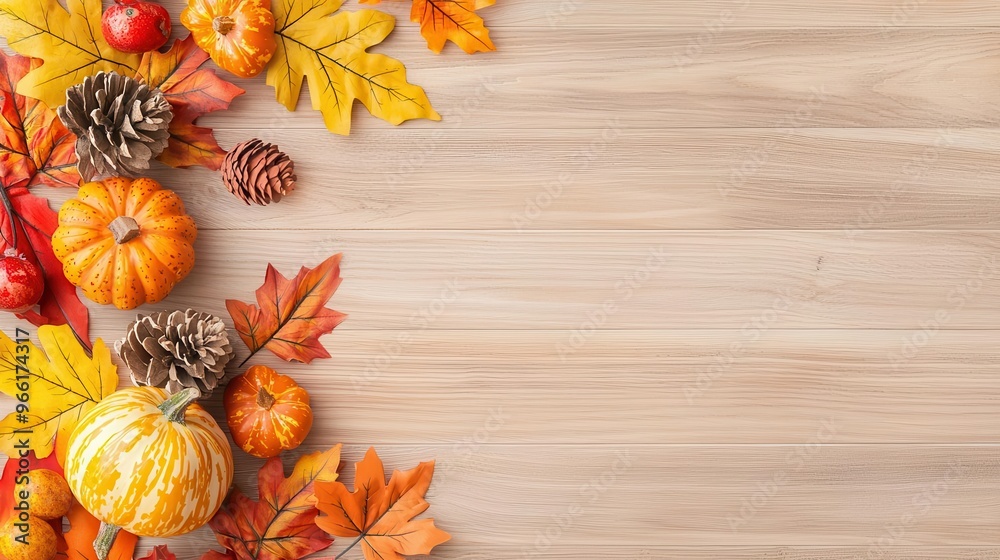 Festive Thanksgiving scene featuring rustic lines and cozy earthy textures Gradient warm colors and minimalist shapes provide a modern yet traditional touch Festive Thanksgiving scene featuring rustic lines and cozy earthy textures Gradient warm colors and minimalist shapes provide a modern yet traditional touch